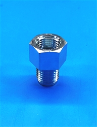 Sensor Adapter Coupling Coupling/Adapter for Water Temperature Gauge Sensor - fits 300SL