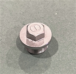 Wht011376 Mercedes Oil Tank Drain Plug