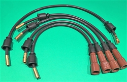 mercedes Spark Plug Wire set for 170 Models - 136,191Ch.