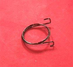 Mercedes Return Spring for Carburetor I Between Choke Lever and Support ...