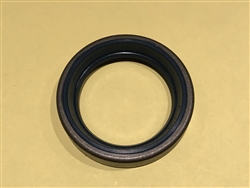 Manual Transmission Output Shaft Seal - fits most 1950's-early 1970's ...