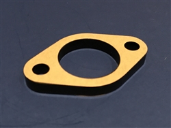 1020711368 MERCEDES Insulating Flange/Gasket for Solex Carburetor - 170 Models