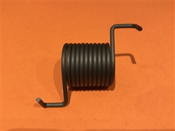 Mercedes Throttle Pedal Shaft Return Spring for 190SL